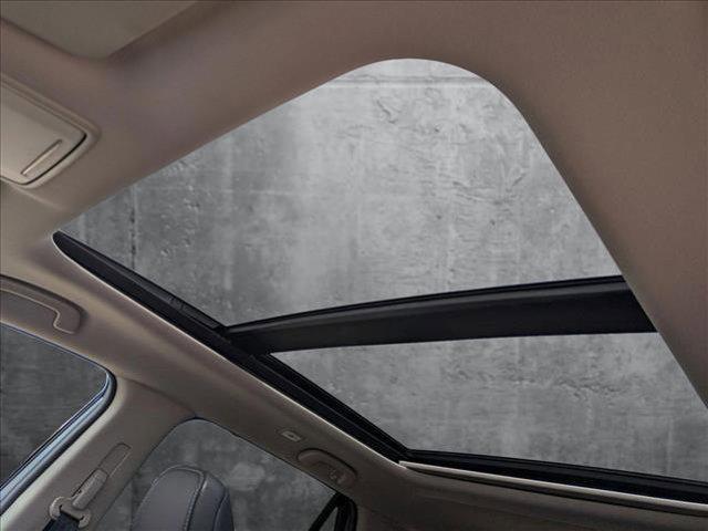 new 2025 Honda Pilot car, priced at $49,995
