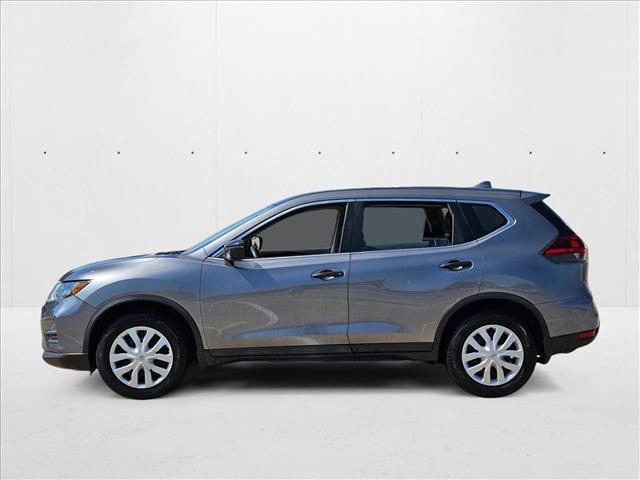 used 2018 Nissan Rogue car, priced at $11,249