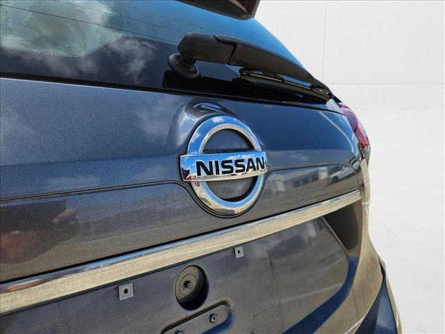 used 2018 Nissan Rogue car, priced at $11,249
