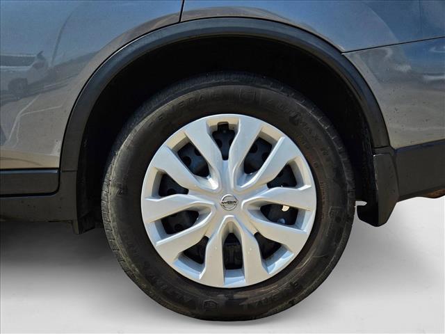 used 2018 Nissan Rogue car, priced at $11,249