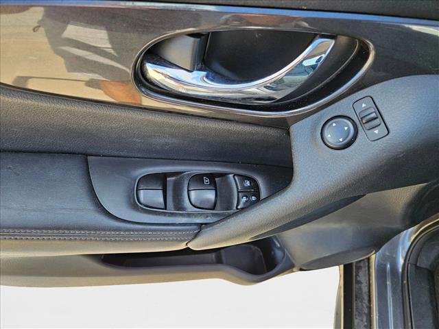 used 2018 Nissan Rogue car, priced at $11,249