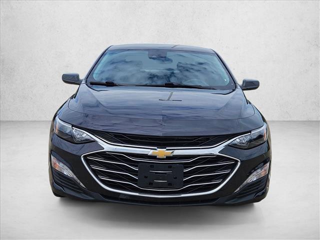 used 2023 Chevrolet Malibu car, priced at $18,512