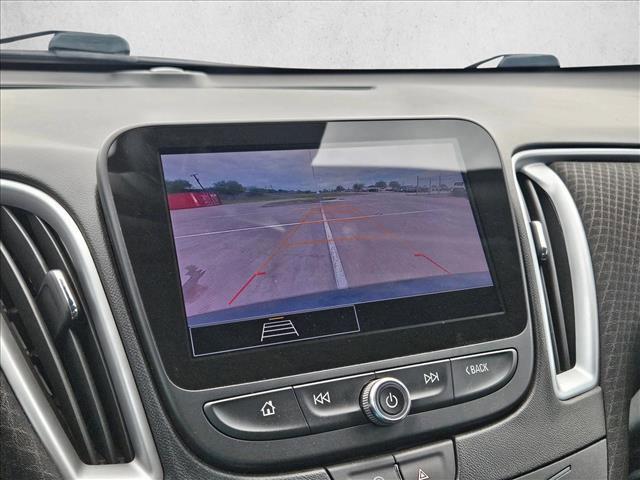 used 2023 Chevrolet Malibu car, priced at $18,512