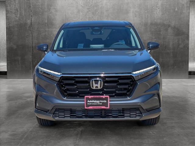 new 2025 Honda CR-V car, priced at $32,995