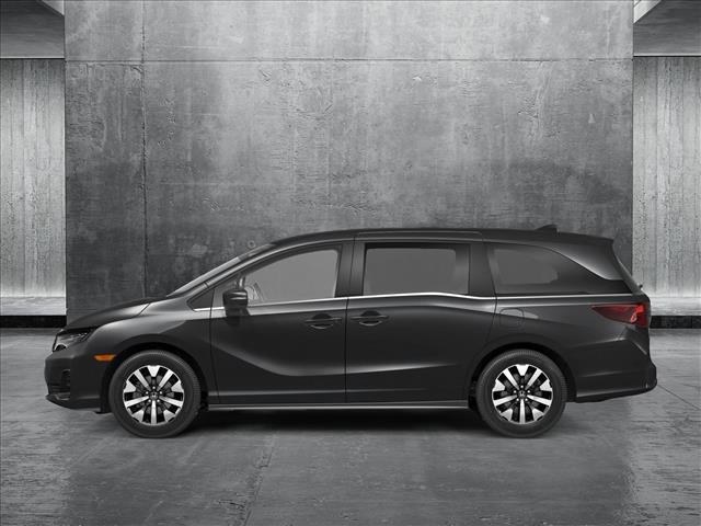 new 2025 Honda Odyssey car, priced at $45,085