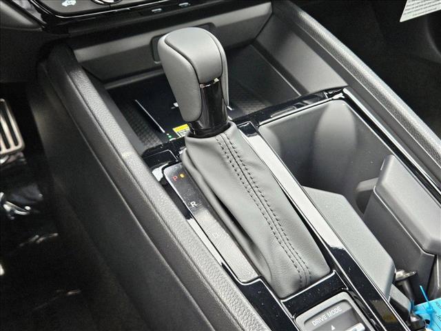 new 2025 Honda Accord Hybrid car, priced at $33,755
