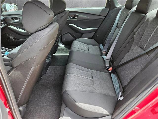 new 2025 Honda Accord Hybrid car, priced at $33,755