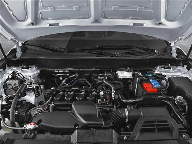 new 2026 Honda CR-V car, priced at $32,770