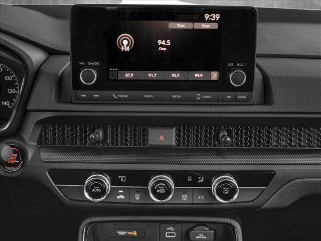 new 2026 Honda CR-V car, priced at $32,770