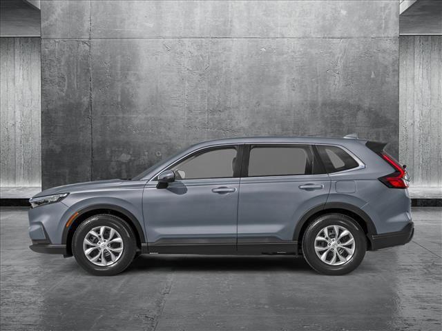 new 2026 Honda CR-V car, priced at $32,770