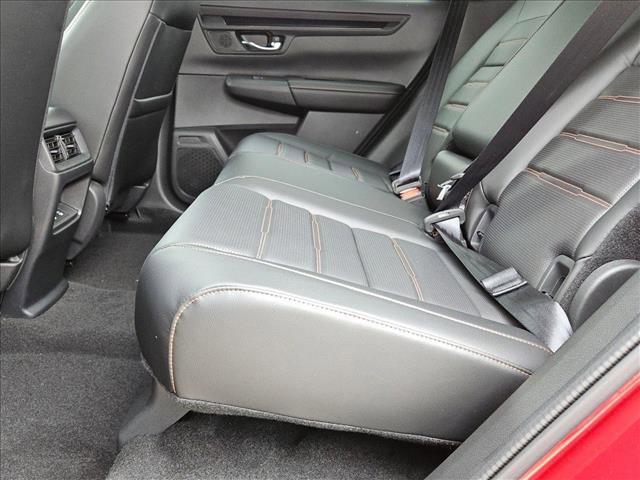 new 2025 Honda CR-V Hybrid car, priced at $39,500