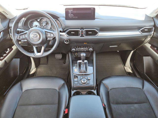 used 2023 Mazda CX-5 car, priced at $25,995