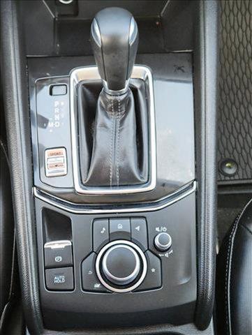 used 2023 Mazda CX-5 car, priced at $25,995