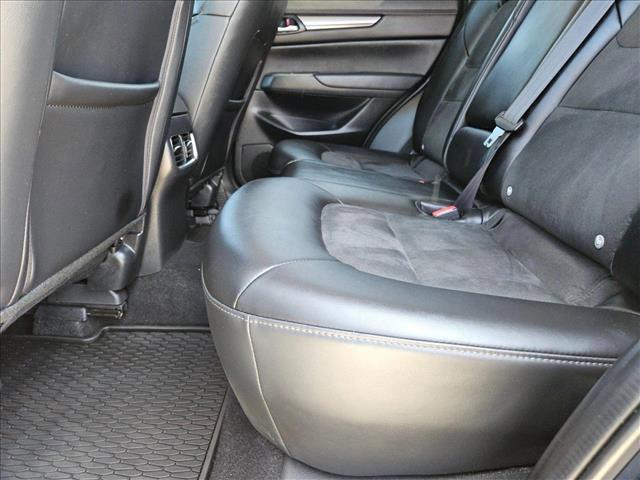 used 2023 Mazda CX-5 car, priced at $25,995