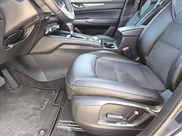 used 2023 Mazda CX-5 car, priced at $25,995