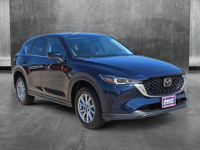 used 2023 Mazda CX-5 car, priced at $25,995
