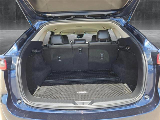 used 2023 Mazda CX-5 car, priced at $25,995