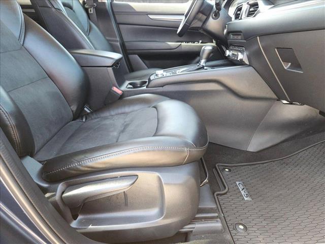 used 2023 Mazda CX-5 car, priced at $25,995