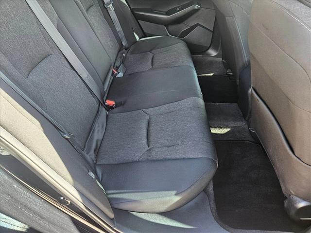 used 2023 Honda Accord car, priced at $21,491