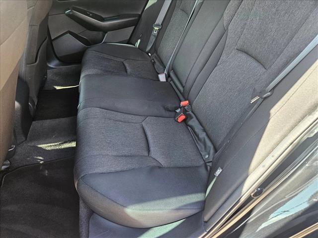 used 2023 Honda Accord car, priced at $21,491