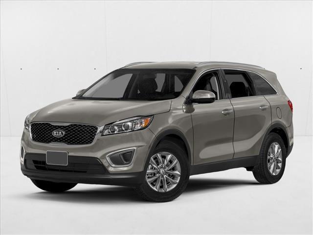 used 2018 Kia Sorento car, priced at $12,495