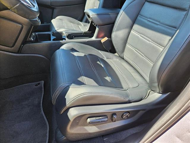 used 2022 Honda CR-V car, priced at $26,495
