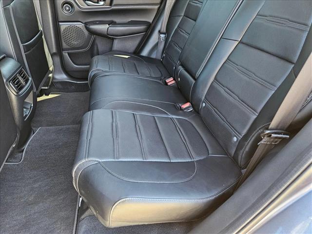 used 2022 Honda CR-V car, priced at $26,495
