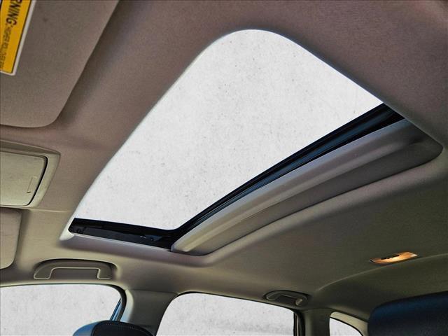 used 2022 Honda CR-V car, priced at $26,495