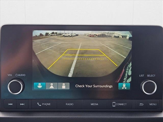 used 2025 Honda Pilot car, priced at $39,995
