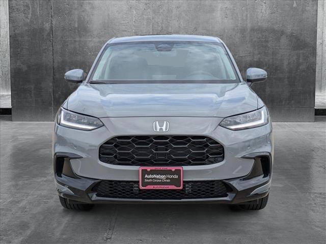 new 2026 Honda HR-V car, priced at $31,900
