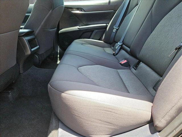 used 2024 Toyota Camry car, priced at $24,499