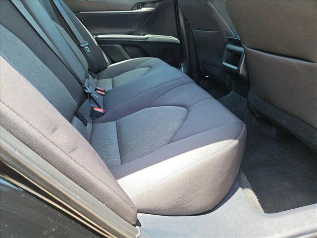 used 2024 Toyota Camry car, priced at $24,499