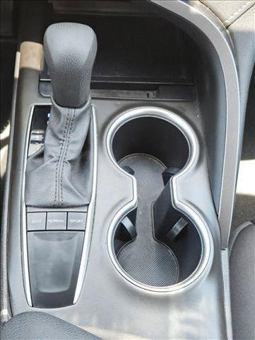 used 2024 Toyota Camry car, priced at $24,499