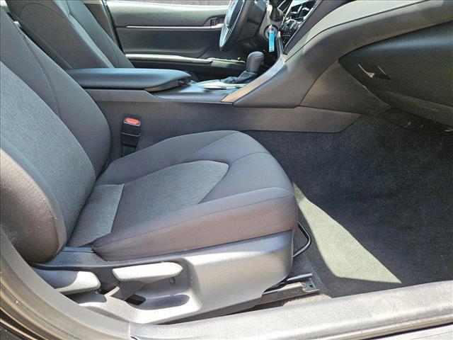 used 2024 Toyota Camry car, priced at $24,499