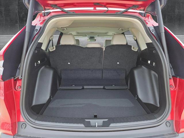 used 2025 Honda CR-V car, priced at $36,995