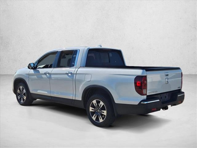 used 2018 Honda Ridgeline car, priced at $24,923