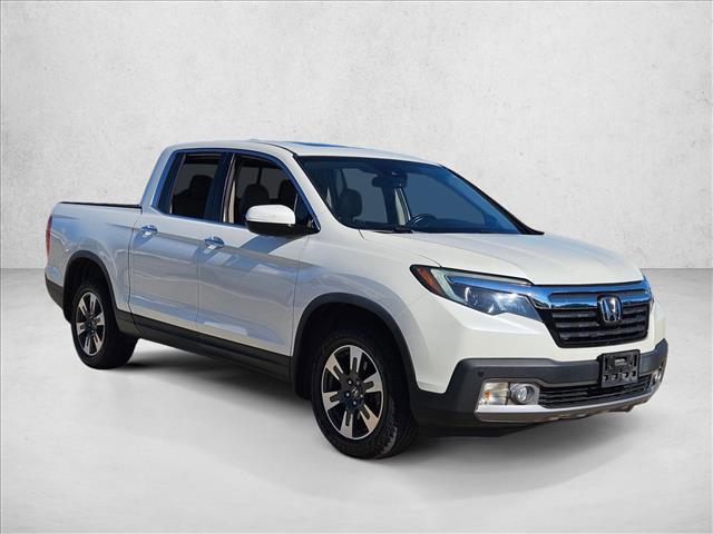 used 2018 Honda Ridgeline car, priced at $24,923