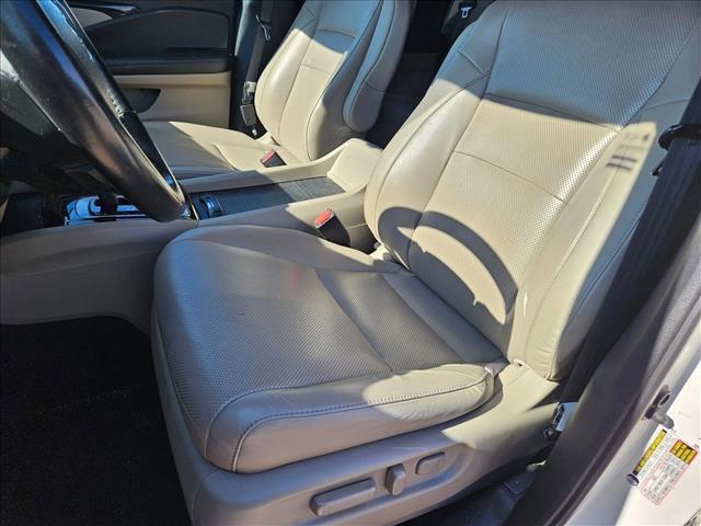 used 2018 Honda Ridgeline car, priced at $24,923