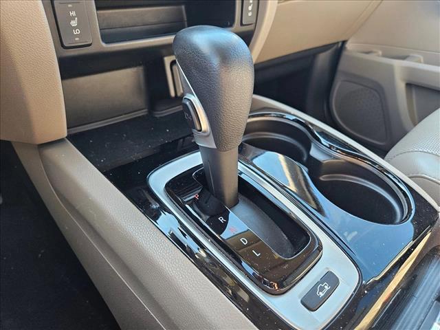 used 2018 Honda Ridgeline car, priced at $24,923