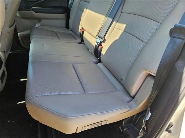 used 2018 Honda Ridgeline car, priced at $24,923