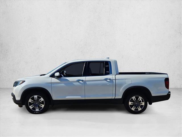 used 2018 Honda Ridgeline car, priced at $24,923