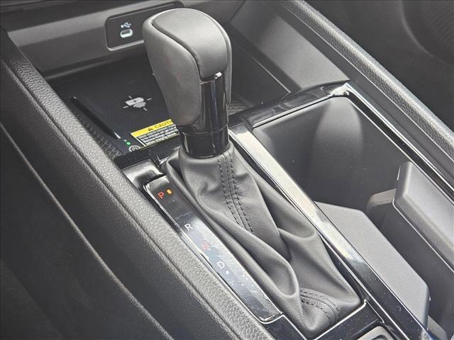 new 2025 Honda Accord Hybrid car, priced at $32,132