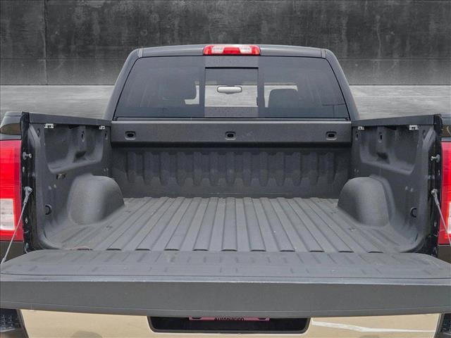 used 2018 Chevrolet Silverado 1500 car, priced at $35,998