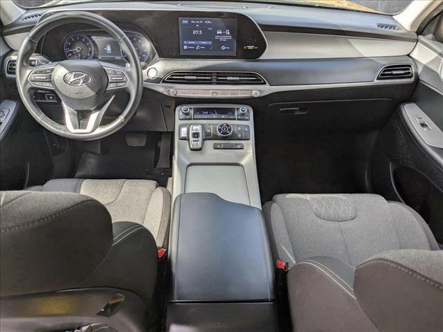used 2021 Hyundai Palisade car, priced at $26,995