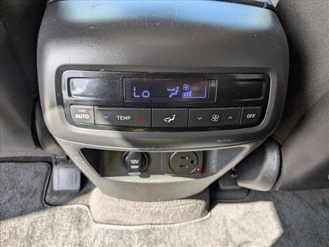 used 2021 Hyundai Palisade car, priced at $26,995