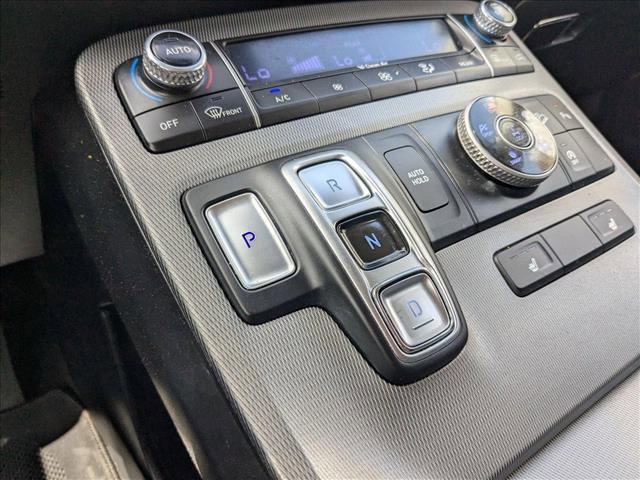 used 2021 Hyundai Palisade car, priced at $26,995