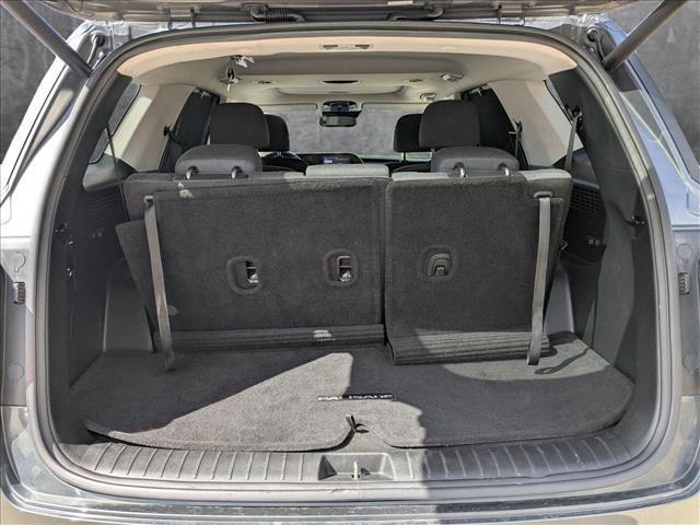used 2021 Hyundai Palisade car, priced at $26,995