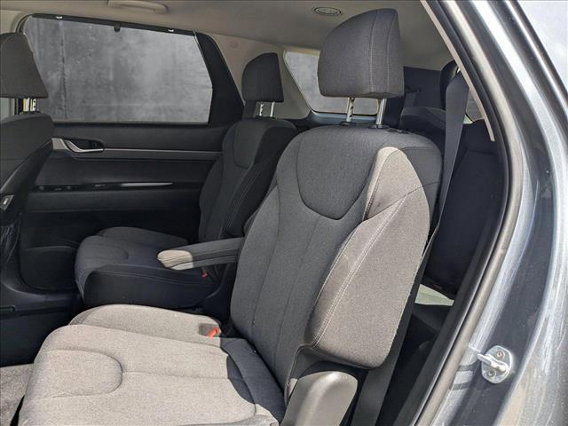used 2021 Hyundai Palisade car, priced at $26,995