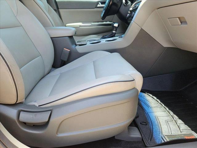 used 2017 Kia Sportage car, priced at $10,627