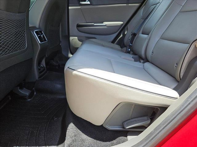 used 2017 Kia Sportage car, priced at $10,627